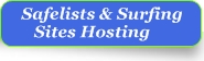 Safelist & Surfing Site Hosting