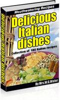 Delicious Italian Dishes