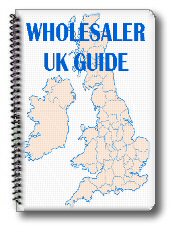 Directory Of UK Wholesalers